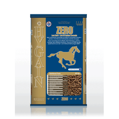 HYGAIN ZERO 20KG