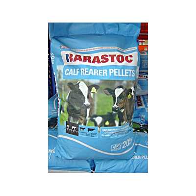 CALF REARER 20KG