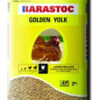 GOLDEN YOLK LAYERS PELLETS