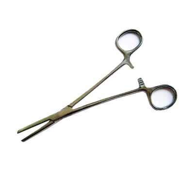 ARTERY FORCEP 18CM