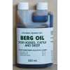BERG OIL  250ML