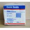 GAUZE SWABS