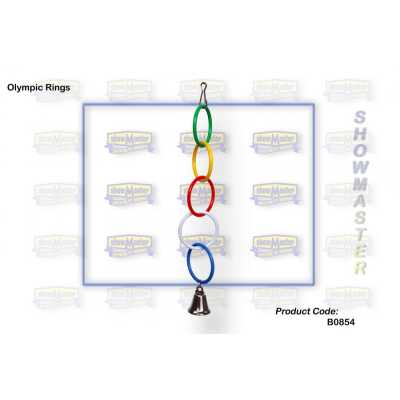 TOY OLYMIC RING