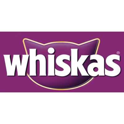 WHISKAS 6.5KG OCEAN FISH FLAVOUR