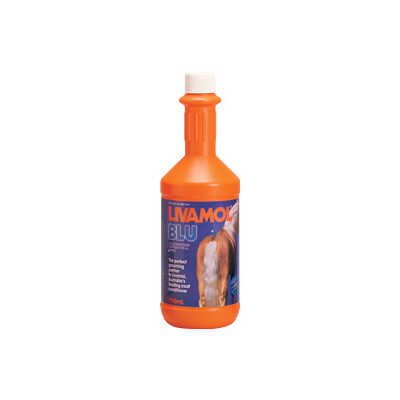 LIVAMOL  BLU 750ML