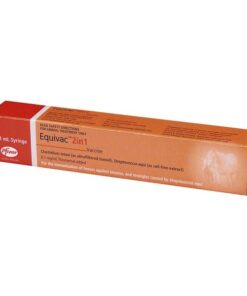 EQUIVAC 2 IN 1 VACCINE