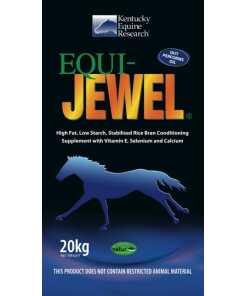 EQUI JEWEL 20KG