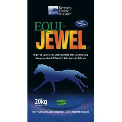 EQUI JEWEL 20KG