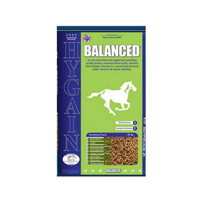HYGAIN BALANCED