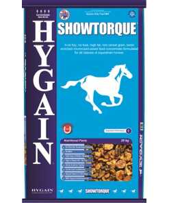 SHOWTOQUE 20KG
