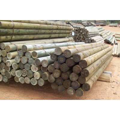 POST TREATED PINE  1.8 METERS