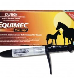EQUIMEC PLUS TAPE