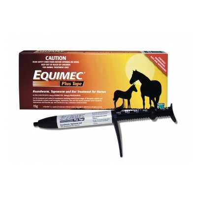 EQUIMEC PLUS TAPE