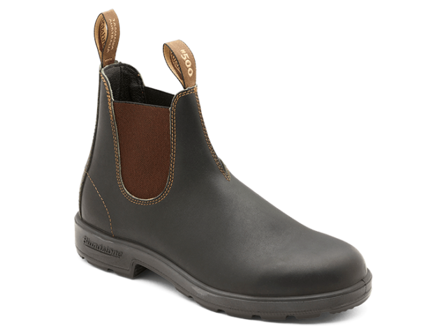 blundstone boots 500