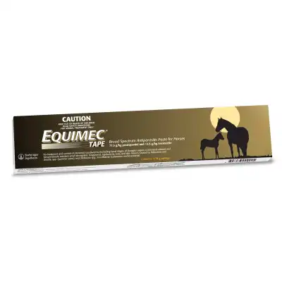 EQUIMEC PLUS TAPE