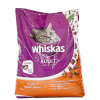 WHISKAS 6.5KG CHICKEN & RABBIT