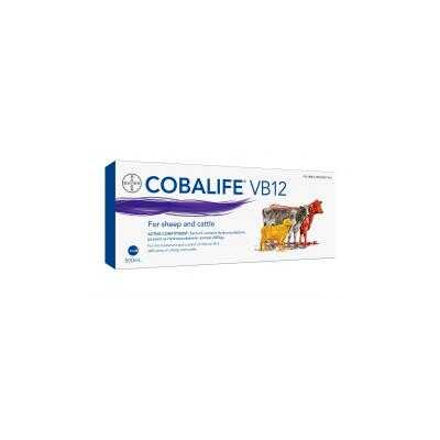 Cobalife VB12 Plus Selenium