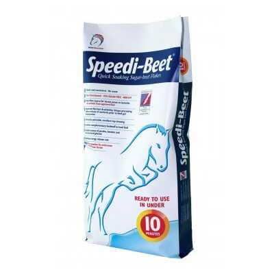 SPEEDI BEET