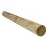 TREATED TIMBER POST 2.4 METERS