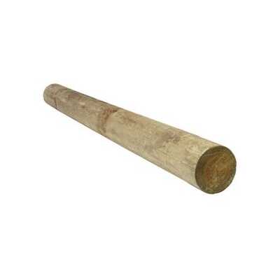 TREATED TIMBER POST 2.4 METERS