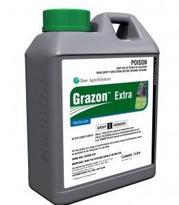 Dow Grazon Extra 1ltr