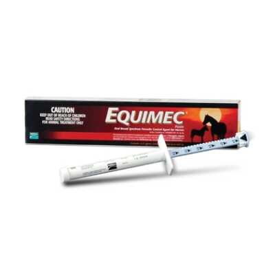 Merial Equimec Paste