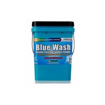 Tasman Chemicals Blue Wash Laundry Powder