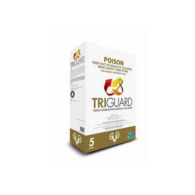 TRIGUARD MERIAL 5LT