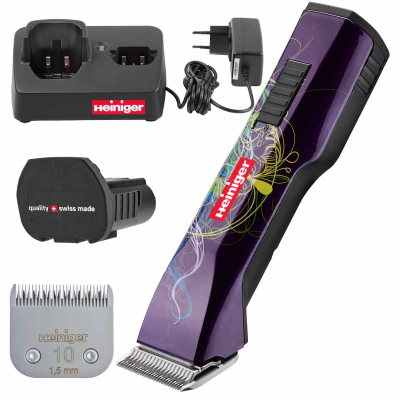 Alternative view of HEINIGER SAPHIR CLIPPERS