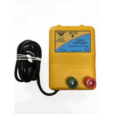 Thunderbird M125 Energiser