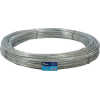 WHITES WIRE FENCING WIRE MED TENSILE 2.5 1500M