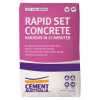 CEMENT AUSTRALAIA RAPISET 20KG
