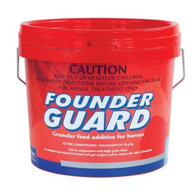 VIRBAC FOUNDER GUARD