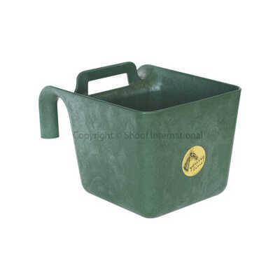 FEED BUCKET RAIL HANGING 11L