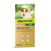 DRONTAL SMALL DOG