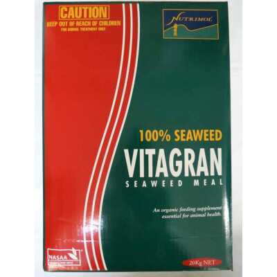 VITAGRAN 5KG