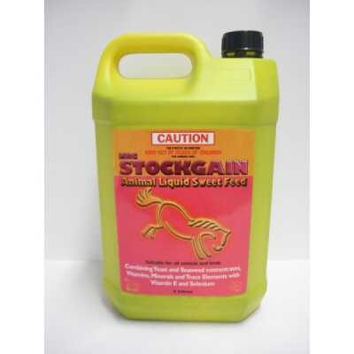 STOCKGAIN 5L