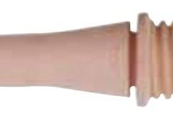 TEAT PEACH WITH SCREW