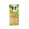 BAYER DRONTAL 5 TAB MEDIUM DOG