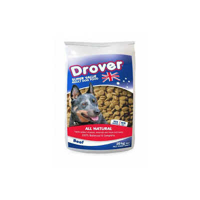 DROVER 20KG