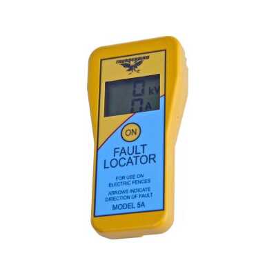 FENCE TESTERS