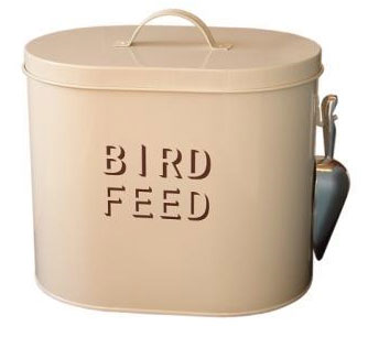 BIRD FOOD