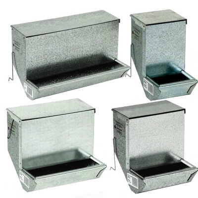 RABBIT FEEDERS