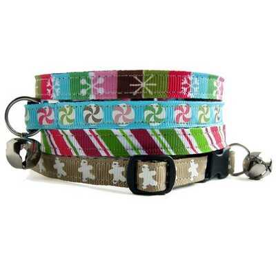 COLLARS