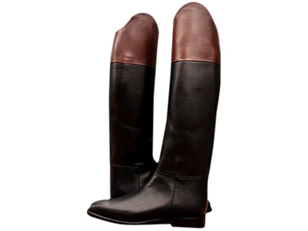RIDING BOOTS