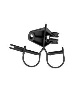 Thunderbird Pinlock Dual purpose Steel post