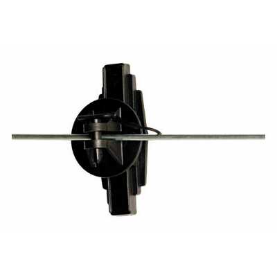 THUNDERBIRD WOOD POST INSULATOR