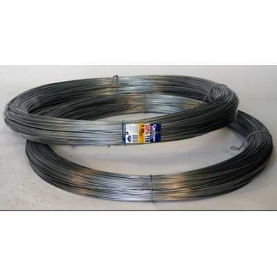 Cylcone plain wire medium tensile 1500m