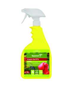 APPARENT KNOCK OUT RTU