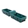 polymaster livestock water trough for cattle sheep and horses